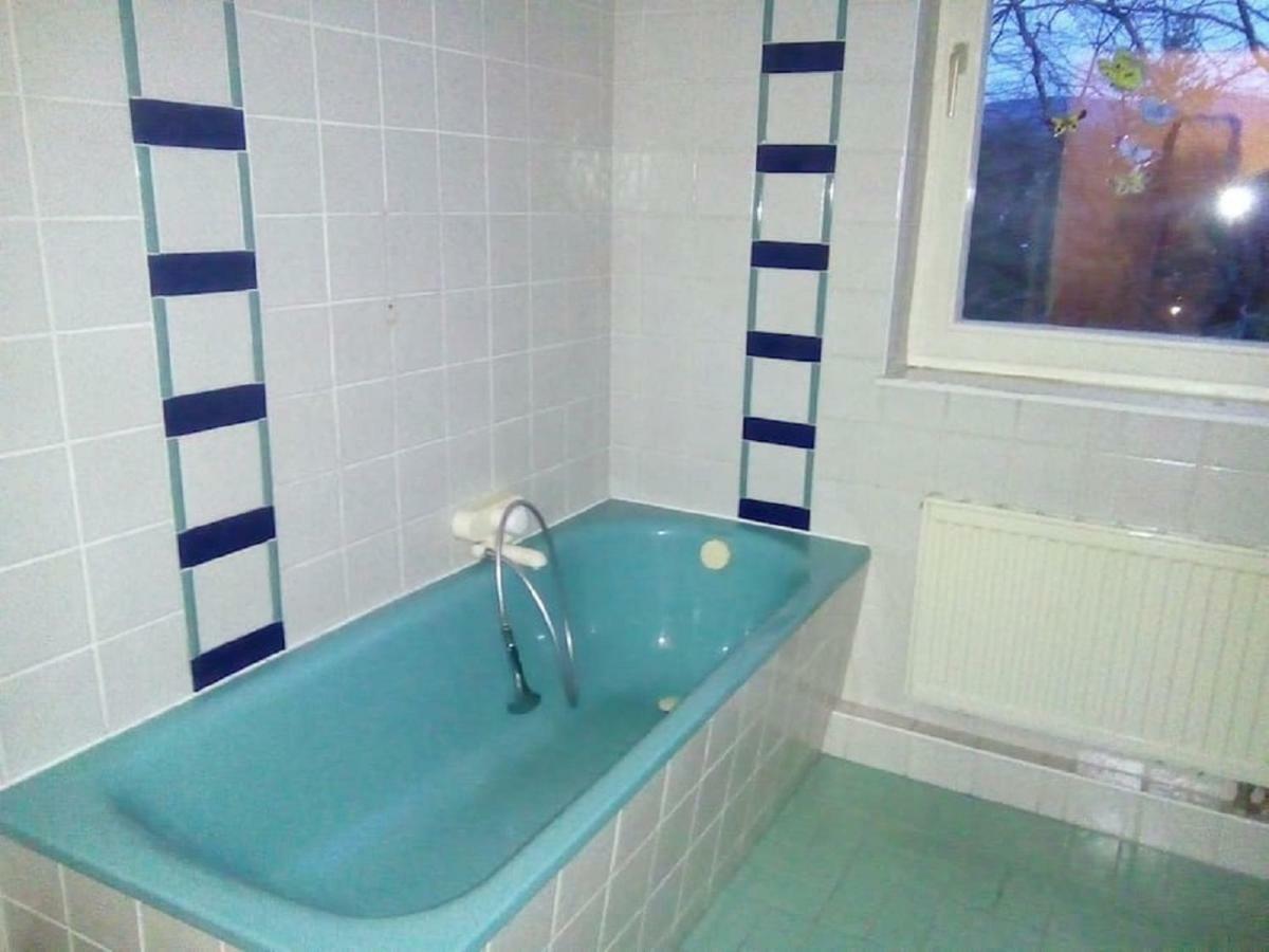 Sleep In Baden-Baden Appartement Buitenkant foto
