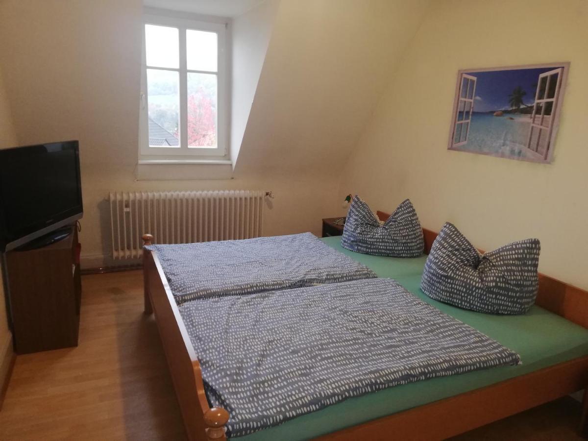 Sleep In Baden-Baden Appartement Buitenkant foto